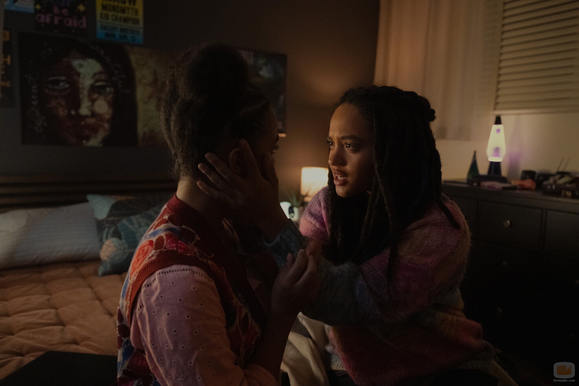 Kiersey Clemons en el 1x07 de 'Monarch: El legado de los monstruos'