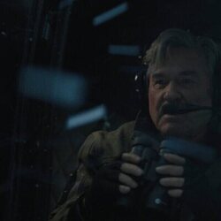 Kurt Russell en el 1x07 de 'Monarch: Legacy of Monsters'