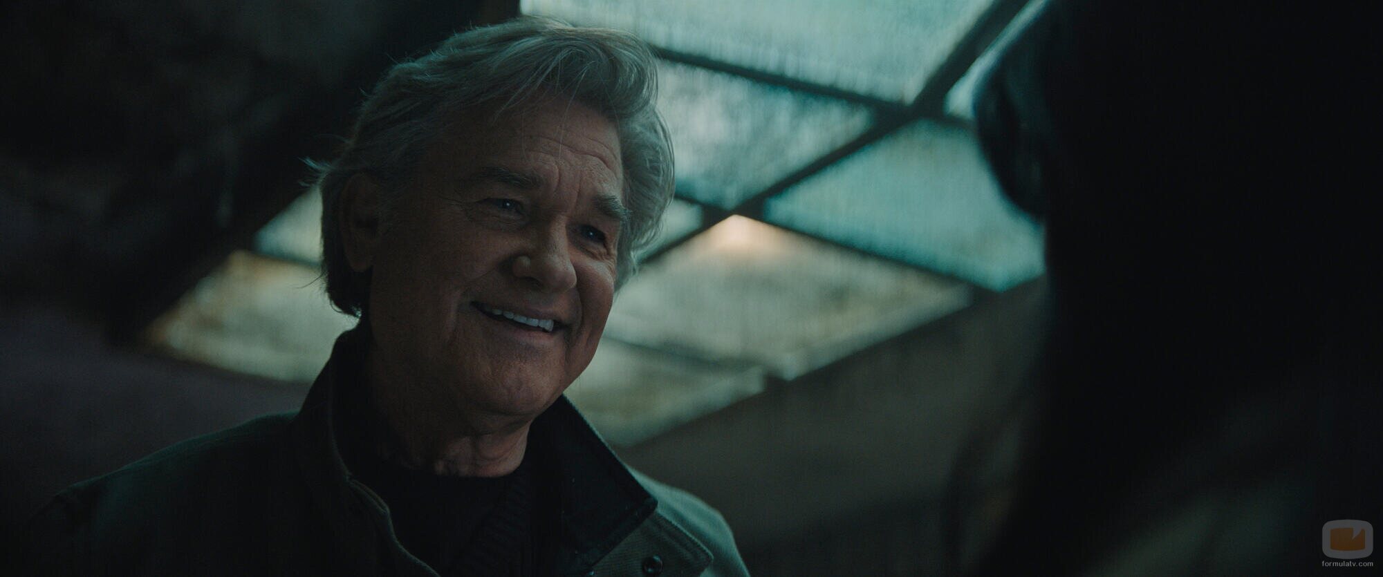 Kurt Russell en el 1x08 de 'Monarch: El legado de los monstruos'