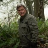 Kurt Russell en 'Axis Mundi' de 'Monarch: Legacy of Monsters'