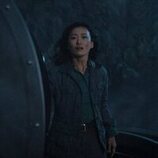 Mari Yamamoto en el 1x10 de 'Monarch: El legado de los monstruos'