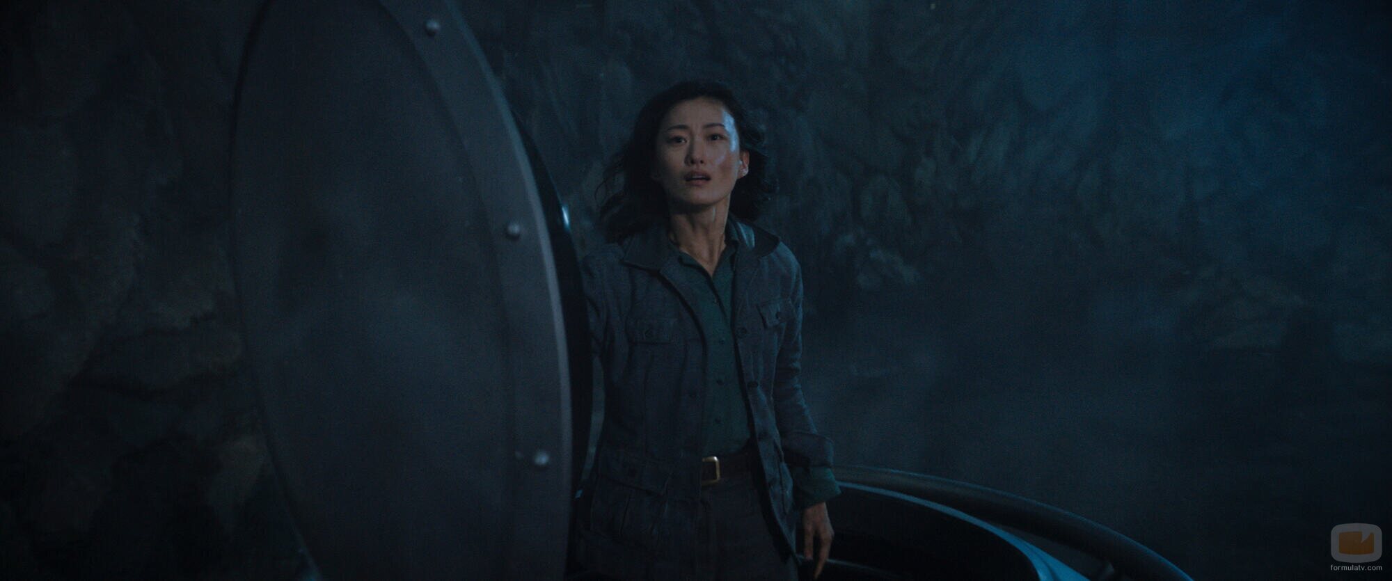 Mari Yamamoto en el 1x10 de 'Monarch: El legado de los monstruos'