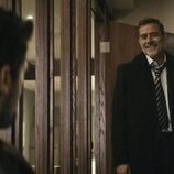 Jeffrey Dean Morgan en el 4x01 de 'The Boys'