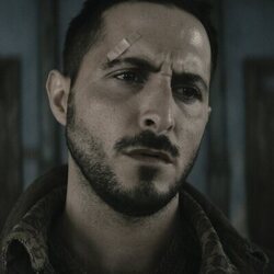 Tomer Capone en el 4x03 de 'The Boys'