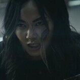 Karen Fukuhara en el 4x03 de 'The Boys'