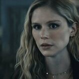 Erin Moriarty en 'Algo apesta' de 'The Boys'