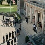 1x01 de 'La diplomática'