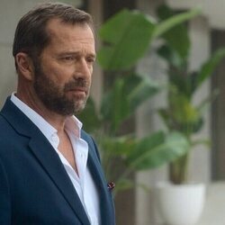 James Purefoy en el 1x02 de 'Tierra de mujeres'