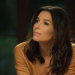 Eva Longoria en 'Capítulo 3' de 'Tierra de mujeres'