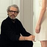 Lambert Wilson en 'Nepotismo' de 'La Maison'