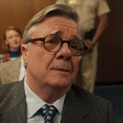 Nathan Lane en 'El terremoto' de 'Monstruos'