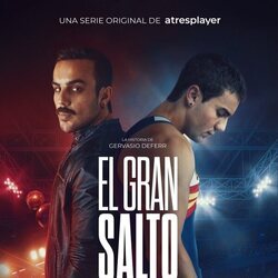 Póster de 'El gran salto'