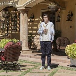 Timothy Simons en el 1x09 de 'Nadie quiere esto'