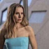 Kristen Bell en 'Infiltradas en el Bat Mitzvá' de 'Nobody Wants This'