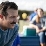 Jason Sudeikis en 'Adiós, adiós' de 'Ted Lasso'