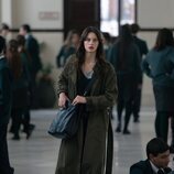 Milena Smit es Miren en 'El juego del alma'