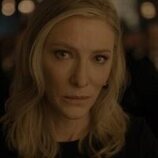 Cate Blanchett en 'Capítulo I' de 'Disclaimer'