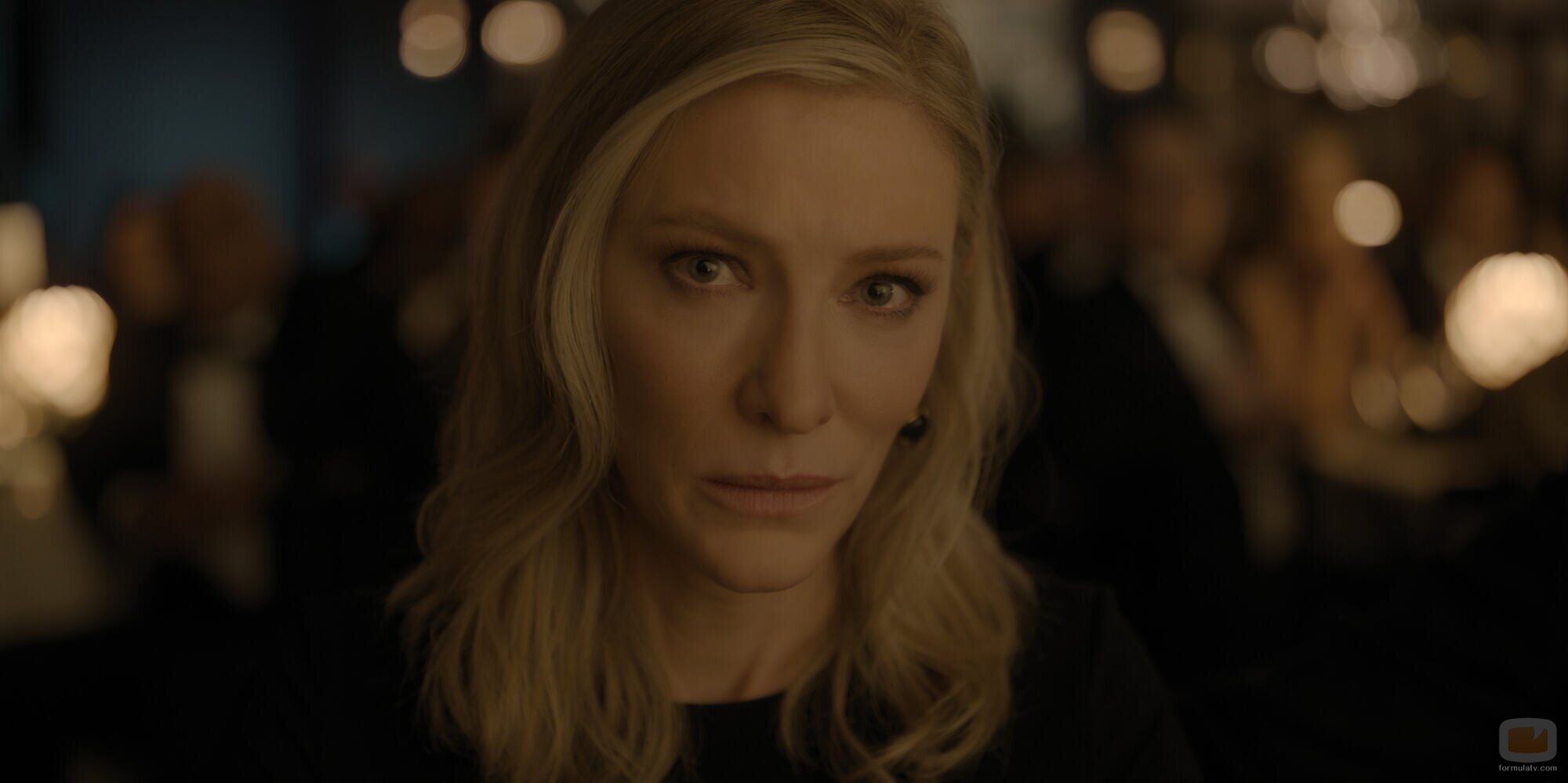 Cate Blanchett en 'Capítulo I' de 'Disclaimer'