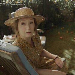 Lesley Manville en el 1x03 de 'Disclaimer'