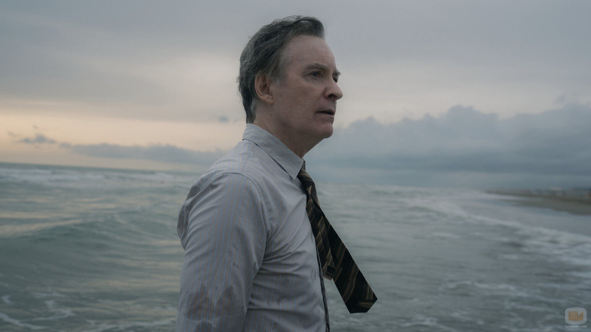 Kevin Kline en el 1x03 de 'Observada'