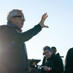 Alfonso Cuarón dirige 'Disclaimer'