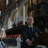 Rory Kinnear en 'San Pablo' de 'The Diplomat'