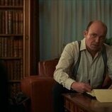 Rory Kinnear en 'Nuestra Señora de la Inmaculada Decepción' de 'The Diplomat'