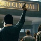 1x01 de 'Asalto al Banco Central'