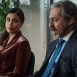 Andrea Bayardo en 'Episodio 3' de 'Celeste'