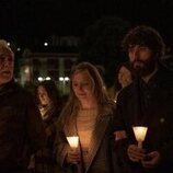 'Pueblo pequeño, infierno grande' de 'La última noche en Tremore Beach'