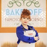 Yurena, concursante de 'Bake Off: Famosos al horno 2'