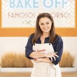 Carmen Morales, concursante de 'Bake Off: Famosos al horno 2'