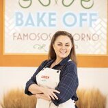 Carmen Morales, concursante de 'Bake Off: Famosos al horno 2'