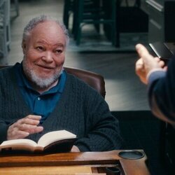 Stephen McKinley Henderson en el 1x03 de 'A Man on the Inside'