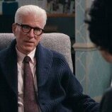 Ted Danson en el 1x04 de 'A Man on the Inside'