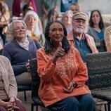 Margaret Avery en el 1x04 de 'Un hombre infiltrado'