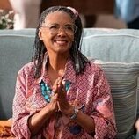 Margaret Avery en 'Regalo inminente' de 'A Man on the Inside'