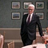 Ted Danson en 'El espía que surgió del frío' de 'A Man on the Inside'