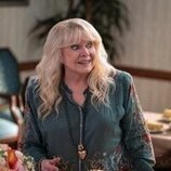 Sally Struthers en 'El espía que surgió del frío' de 'A Man on the Inside'