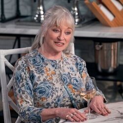 Veronica Cartwright en 'El espía que surgió del frío' de 'Un hombre infiltrado'