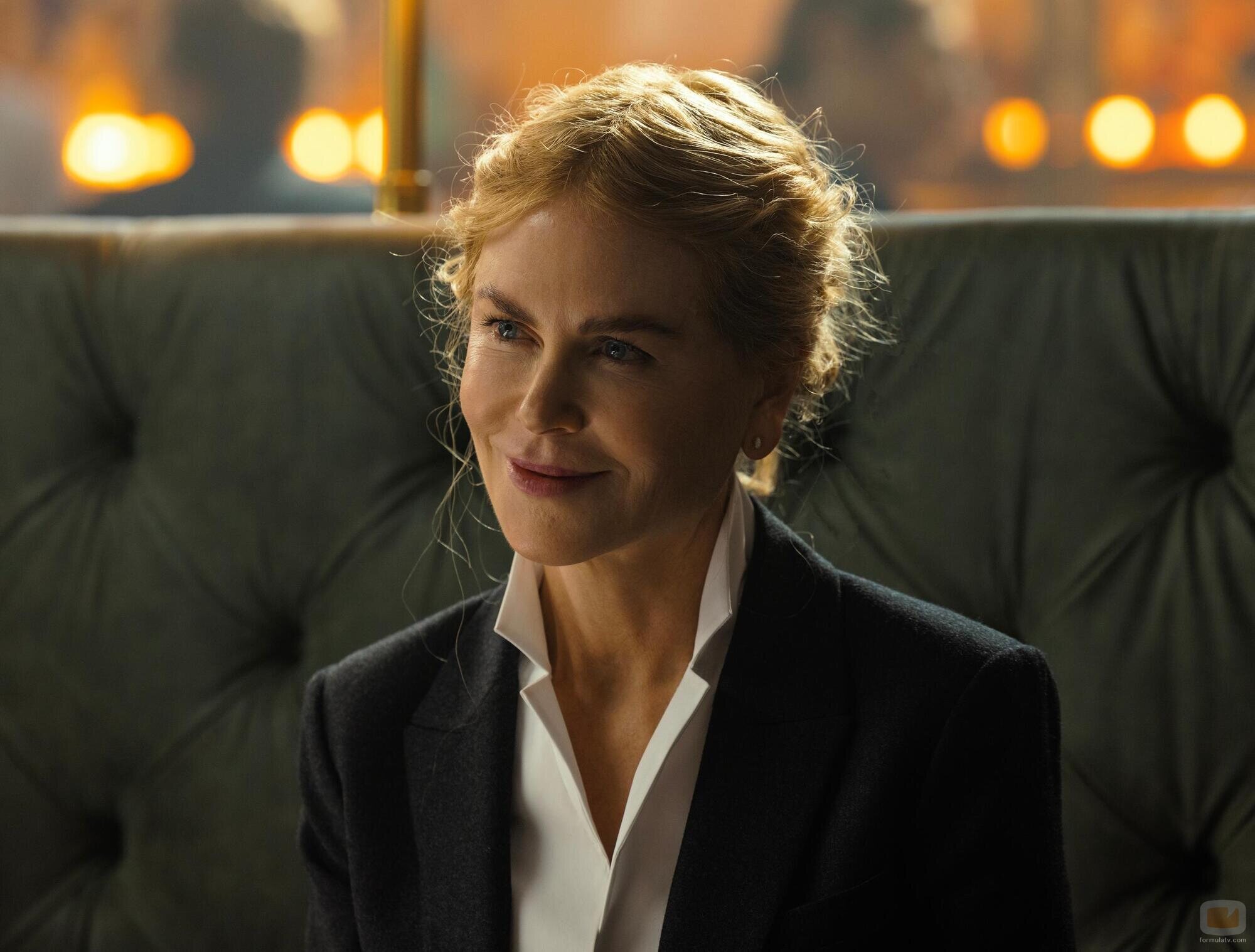 Nicole Kidman en el 1x02 de 'Special Ops: Lioness'