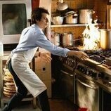 Imagen de Pablo Capuz en el 1x04 de 'Mamen Mayo'