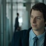 Foto de Pablo Capuz en la temporada 1 y el capítulo 04 de 'Mamen Mayo'