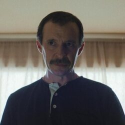 Tom Vaughan-Lawlor en 'Soplón' de 'Say Nothing'