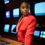 Nafessa Williams en 1x02 titulado 'Episodio 2' de 'Rivales'