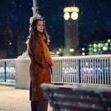 Keira Knightley en 'En el crudo invierno' de 'Black Doves'