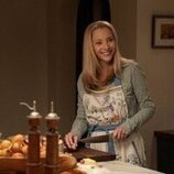 Lisa Kudrow en el 1x01 de 'No Good Deed'