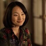 Poppy Liu en el 1x02 de 'No Good Deed'