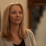 Lisa Kudrow en 'Visita privada' de 'Fachadas'