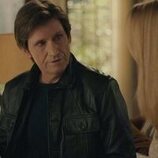 Denis Leary en el 1x03 de 'No Good Deed'